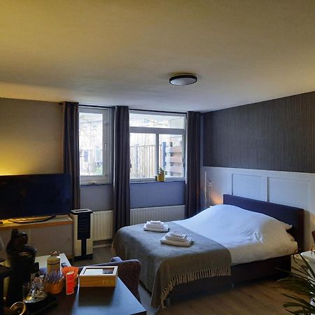 Casa Di Sven Apartment Arnhem Bagian luar foto